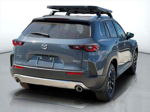 2025 Mazda CX-50 2.5 Turbo Meridian Edition