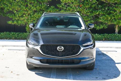 2023 Mazda CX-30 2.5 S Select Package
