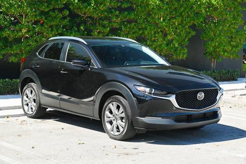 2023 Mazda CX-30 2.5 S Select Package