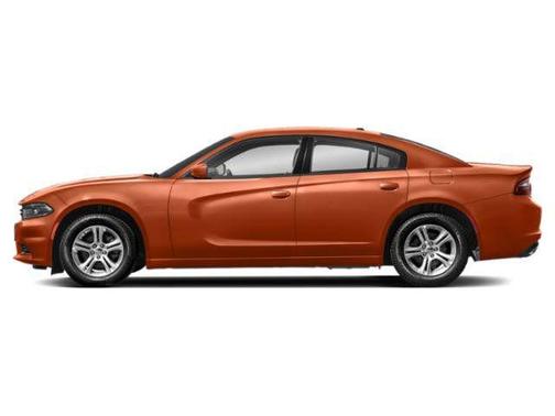 Sinamon Stick 2023 Dodge Charger SXT