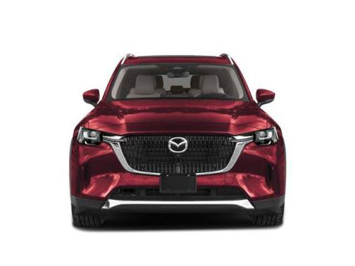 Platinum Quartz 2026 Mazda CX-90 3.3 Turbo Premium Plus