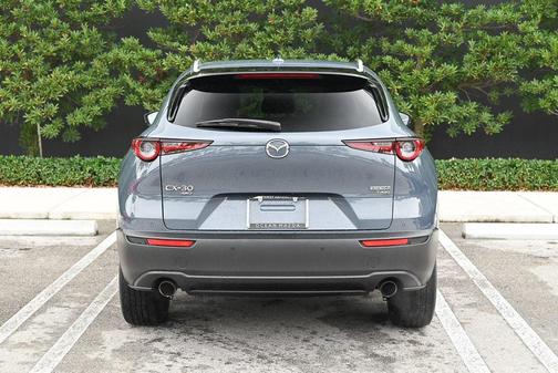 2022 Mazda CX-30 2.5 Turbo Premium Plus Package