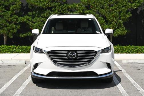 2020 Mazda CX-9 Grand Touring