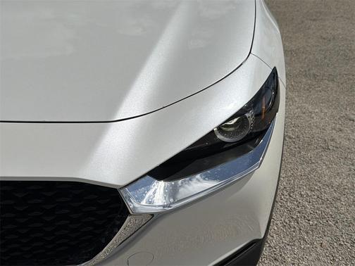 2026 Mazda CX-30 2.5 S