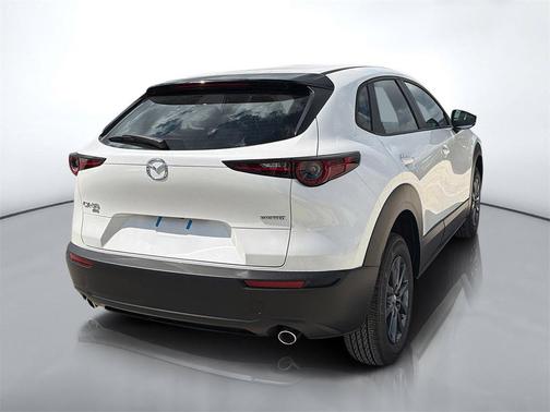 2026 Mazda CX-30 2.5 S