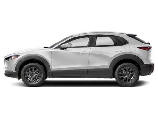 2026 Mazda CX-30 2.5 S