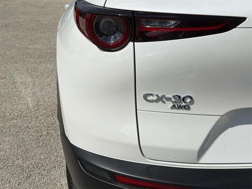 2026 Mazda CX-30 2.5 S