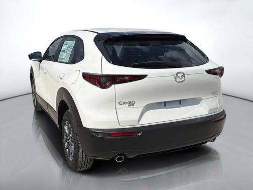 2026 Mazda CX-30 2.5 S