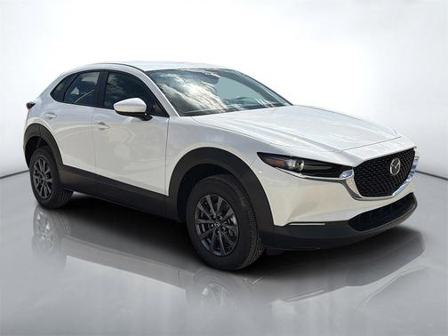 2026 Mazda CX-30 2.5 S