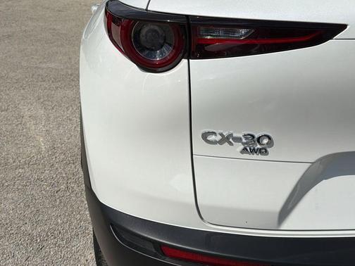 2026 Mazda CX-30 2.5 S