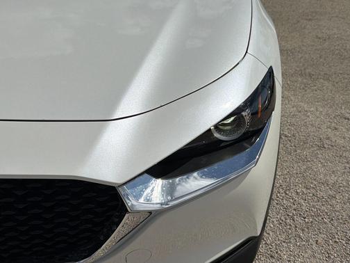 2026 Mazda CX-30 2.5 S