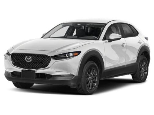 2026 Mazda CX-30 2.5 S