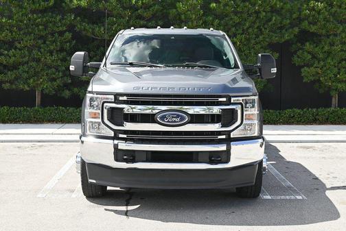 2022 Ford F-350 XL