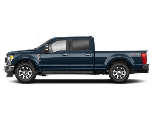 2022 Ford F-350 XL