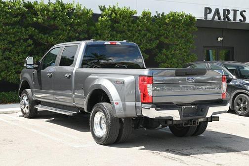 2022 Ford F-350 XL