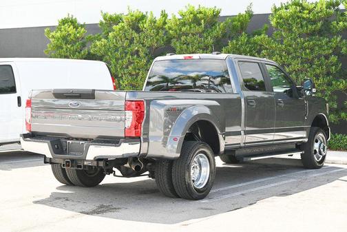 2022 Ford F-350 XL