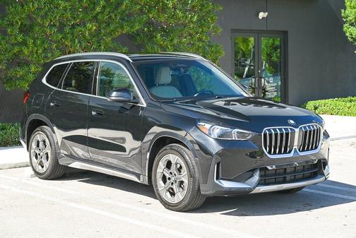 2025 BMW X1 xDrive28i