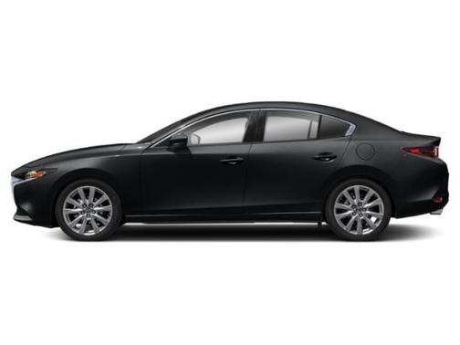 2020 Mazda Mazda3 FWD w/Select Package