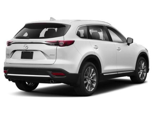 2018 Mazda CX-9 Signature