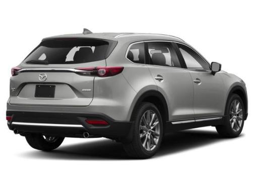 2018 Mazda CX-9 Signature