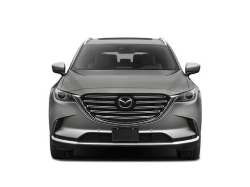 2018 Mazda CX-9 Signature