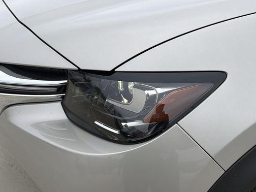 2026 Mazda CX-90 3.3 Turbo Preferred