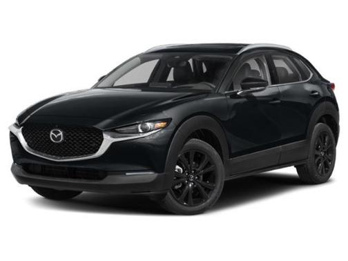 2023 Mazda CX-30 2.5 Turbo Premium Plus Package
