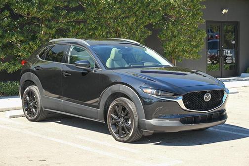 2023 Mazda CX-30 2.5 Turbo Premium Plus Package