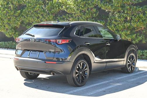 2023 Mazda CX-30 2.5 Turbo Premium Plus Package