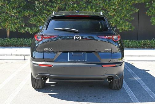 2023 Mazda CX-30 2.5 Turbo Premium Plus Package