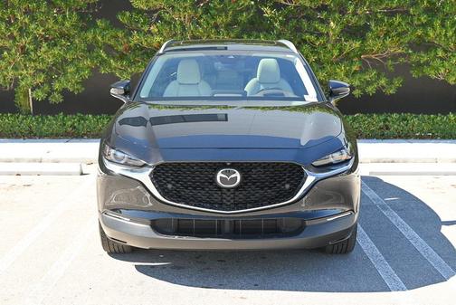 2023 Mazda CX-30 2.5 Turbo Premium Plus Package