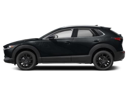 2023 Mazda CX-30 2.5 Turbo Premium Plus Package