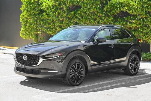 2023 Mazda CX-30 2.5 Turbo Premium Plus Package