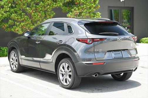 2023 Mazda CX-30 2.5 S Preferred Package
