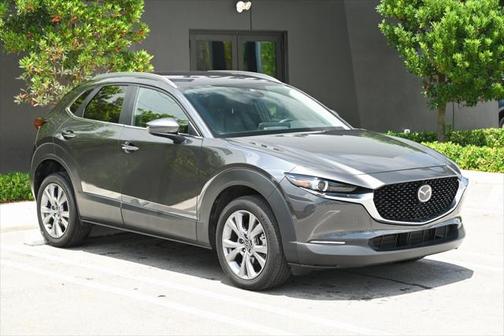 2023 Mazda CX-30 2.5 S Preferred Package