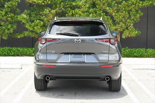 2023 Mazda CX-30 2.5 S Preferred Package