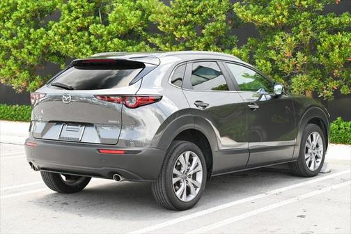2023 Mazda CX-30 2.5 S Preferred Package