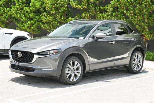 2023 Mazda CX-30 2.5 S Preferred Package