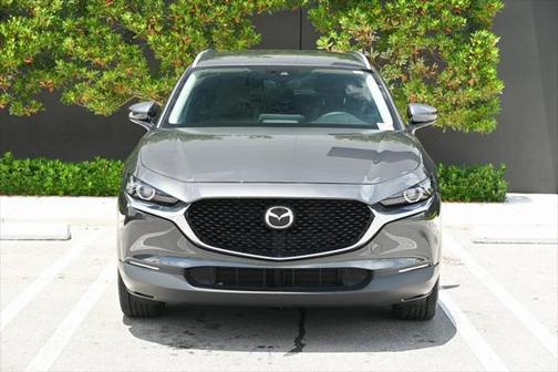 2023 Mazda CX-30 2.5 S Preferred Package