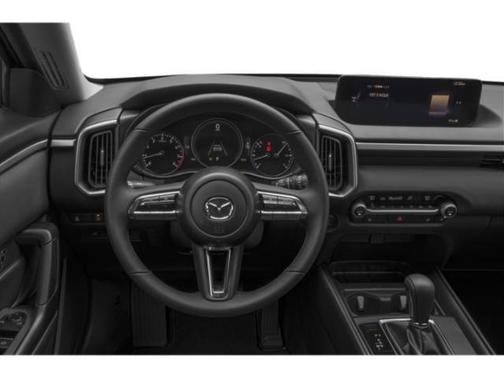 2026 Mazda CX-50 2.5 S