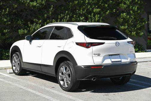 2024 Mazda CX-30 2.5 S Preferred Package