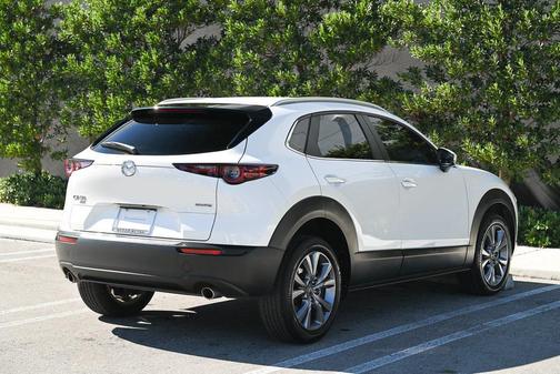 2024 Mazda CX-30 2.5 S Preferred Package