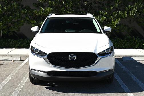 2024 Mazda CX-30 2.5 S Preferred Package