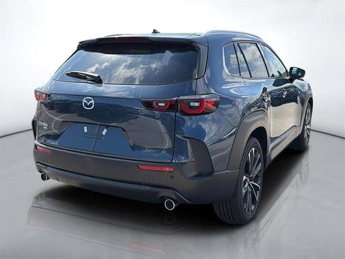 2026 Mazda CX-50 2.5 S Premium Package