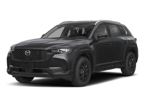 2026 Mazda CX-50 2.5 S Select Package