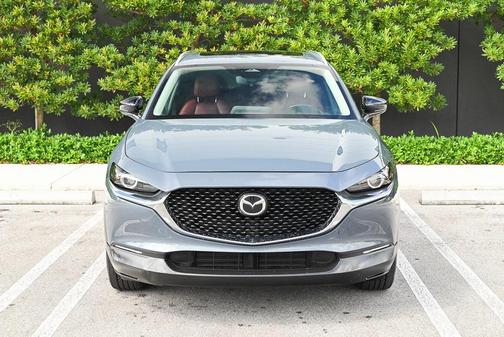 2024 Mazda CX-30 2.5 S Carbon Edition