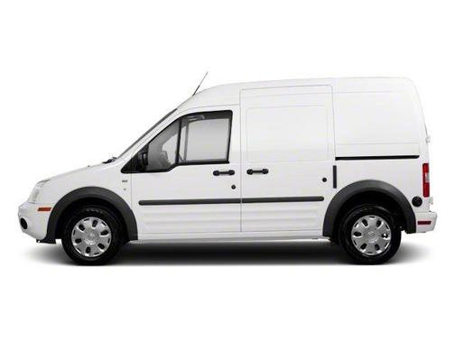 2013 Ford Transit Connect XLT