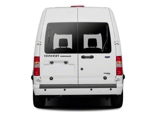 2013 Ford Transit Connect XLT