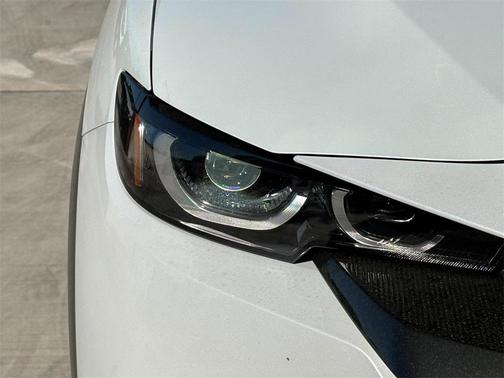 2025 Mazda CX-50 Hybrid Preferred Package