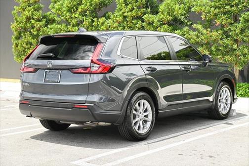 2023 Honda CR-V EX-L 2WD